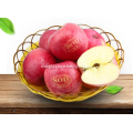 Fragrant foot organic apple 2017 fruit Fuji
